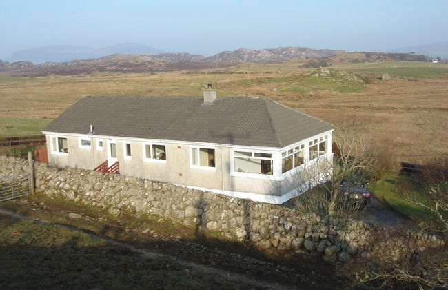 Private and Picturesque Luxury Cottage on Mull - Foto 26