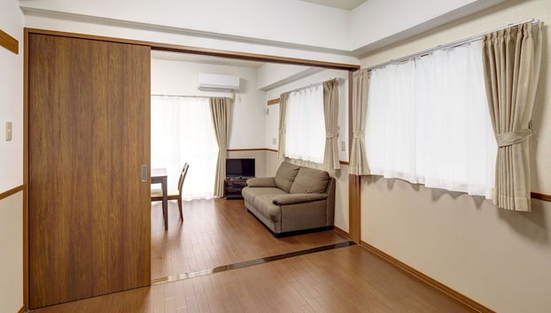 Condominium Resort Nago Grand Sedona - Photo 5, Chambre