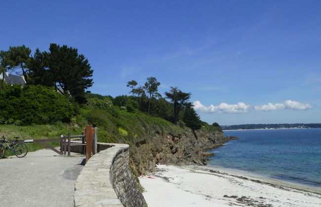 Cottage, La Foret-fouesnant - Foto 11