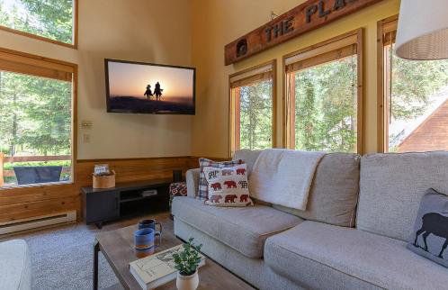 Alpine Breakwater - Foto 10