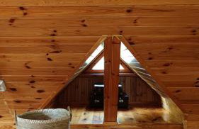 U źródła. Noclegi w Małym Dólsku - Foto 16