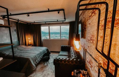 Apartamento Luxo Executivo - Foto 7