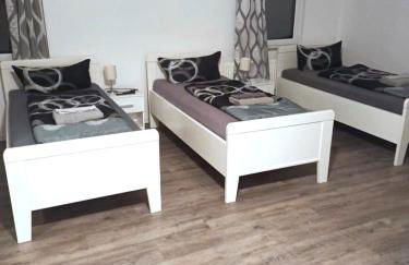 Hochwertige Studios für Monteure I Kostenloses Parken I home2share - Foto 32