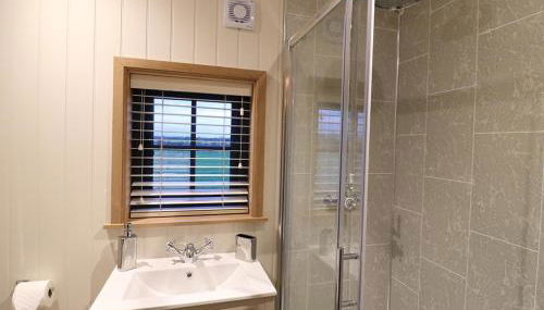 Shepherd's Hut- Hot Tub- Wellness Spa- Wood Burner - Foto 4