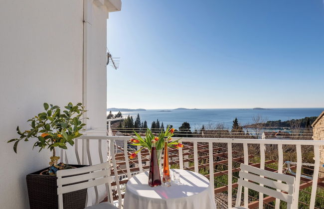 Apartments Blažević - Foto 60