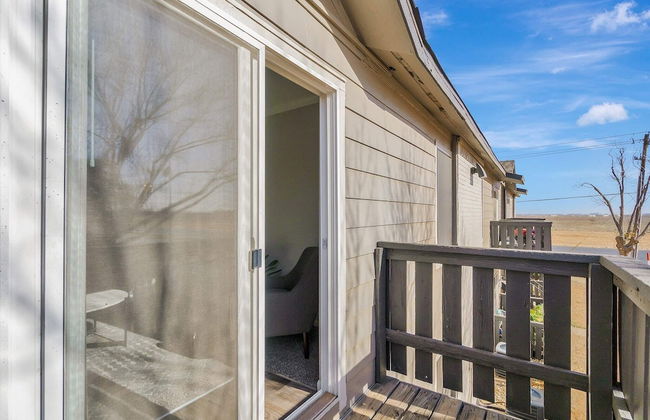 Lovely Midland Getaway With Fitness Center - Foto 48