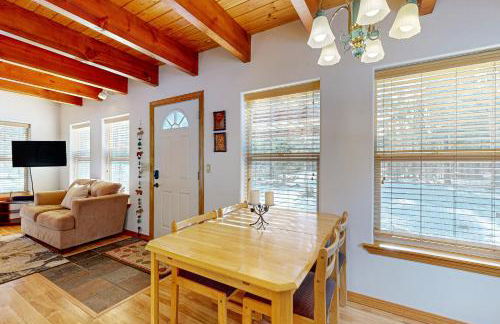 Ponderosa Pines Retreat - Foto 7