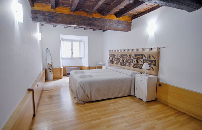 Rinidia Roma Centro - Foto 8