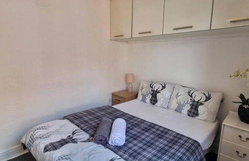 1 bedroom flat in thurmaston - Foto 20