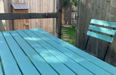 Tinyhaus Lärche - Foto 1