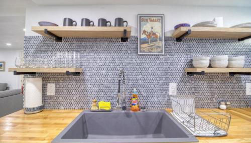 Great Find! Downtown Oasis with Office Setup - Foto 4