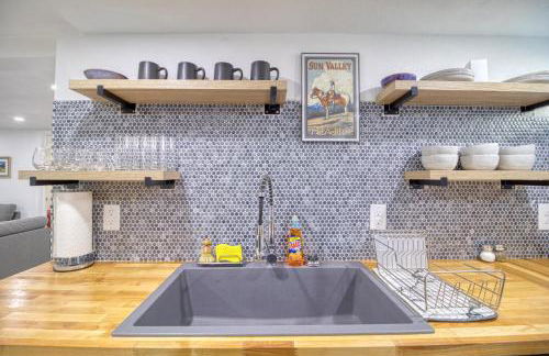 Great Find! Downtown Oasis with Office Setup - Foto 4