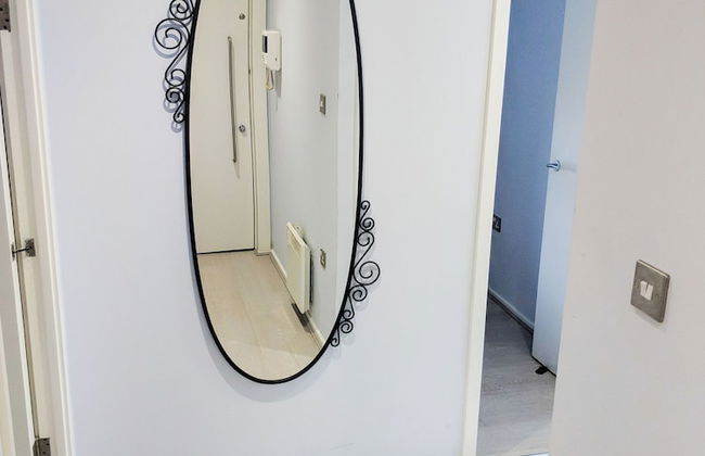 LT Grove Apartment - Stratford - Foto 2