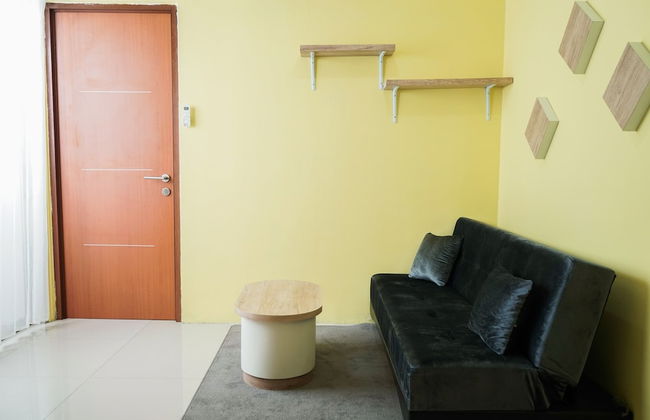 Cozy and Modern 1BR Green Central City Apartment - Foto 7