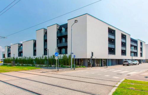 Zenao Appart'hôtels Tours - Photo 8