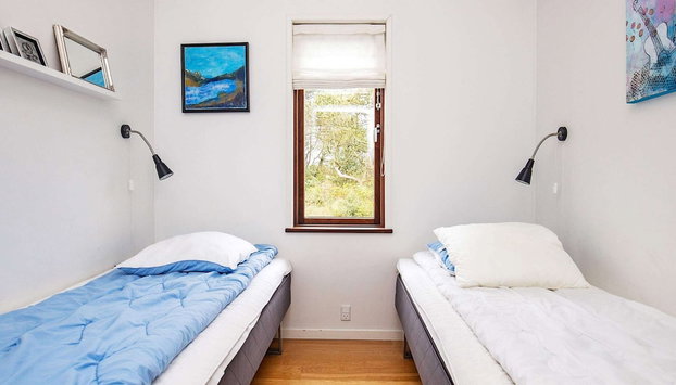 Holiday Home in HjÃ¸rring - Foto 2, Zimmer