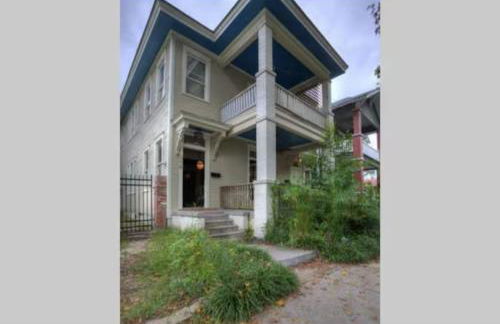 Sunny Nest in Starland Arts District - Foto 8