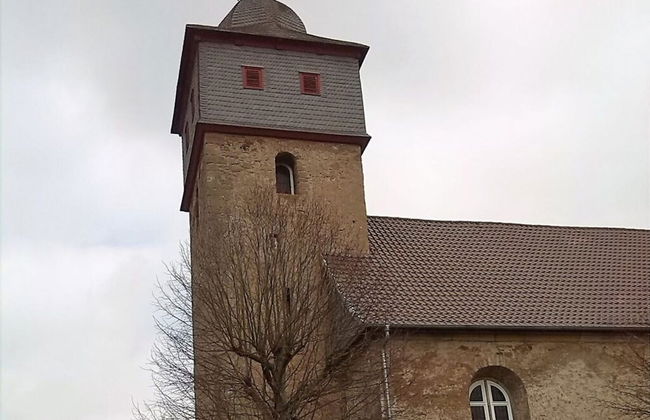 Charming Apartment in Edertal - Photo 12