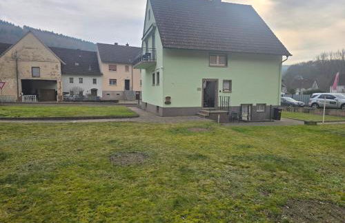 Lautertal Lodge Ferienhaus für bis zu 10 Personen - Foto 4