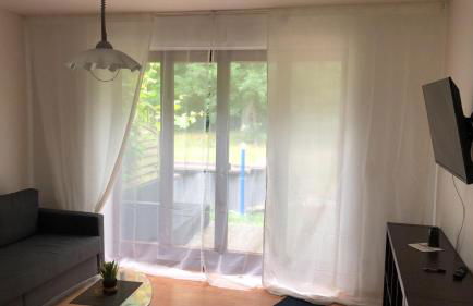 Ferienwohnung 2 - Gourmetzimmer - Foto 5