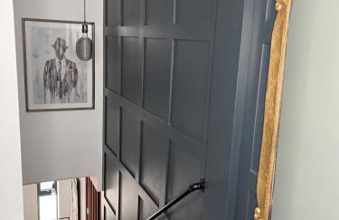 Duplex Apartment Harbourside city centre - Foto 16