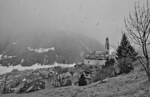 Residence Raethia tra Bormio e Livigno & Casa Emma Rasin new opening - Foto 75