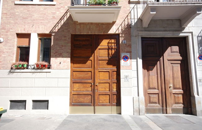 Lovely 1 bedroom Apartment in Lingotto area - Foto 34