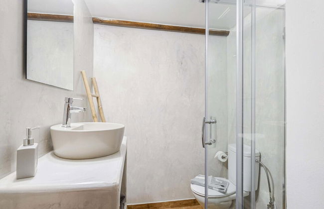 Comfortable Holiday Home With Terrace - Foto 27