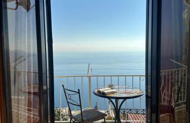 Casa degli Dei, angolo di paradiso Nocelle-Positano - Foto 12