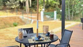 Chalé Paraíso - Foto 4, Garden, Garden view