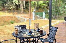 Chalé Paraíso - Foto 4