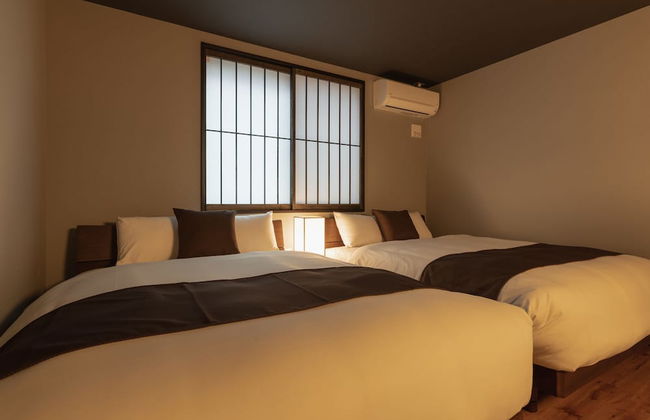 Beppu Rikyu - Foto 9