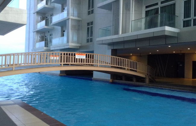 Homestay in Johor - Bear House - Foto 22