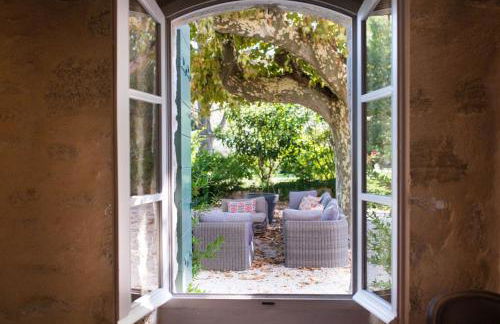 Le Mas En Rose - Photo 21