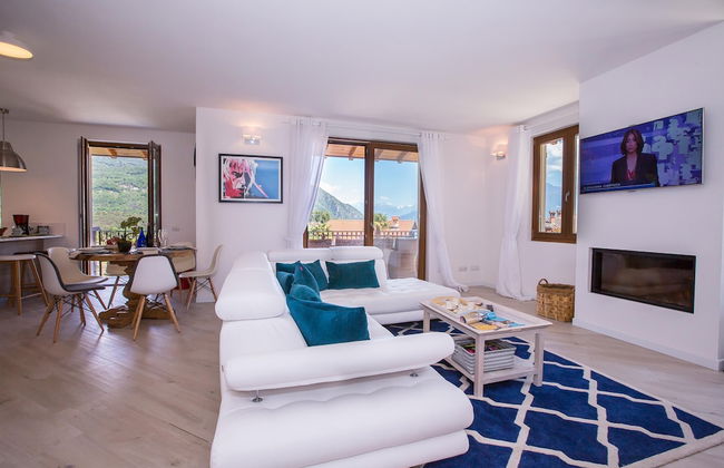 Villa Rosalia - Foto 18