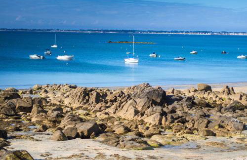 Stone House Near Torche Beach - Foto 36