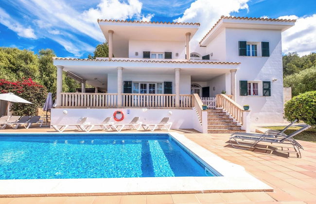 Villa Alaris - Photo 35