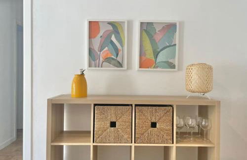 Piso de 3 habitaciones, terraza y a 200 metros de la playa - Photo 13