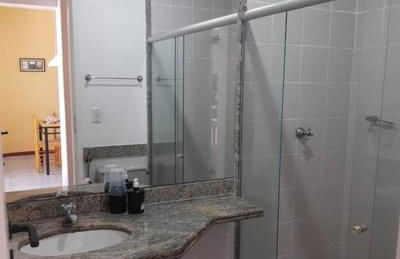 Apto confortável, acolhedor e bem localizado - Photo 11