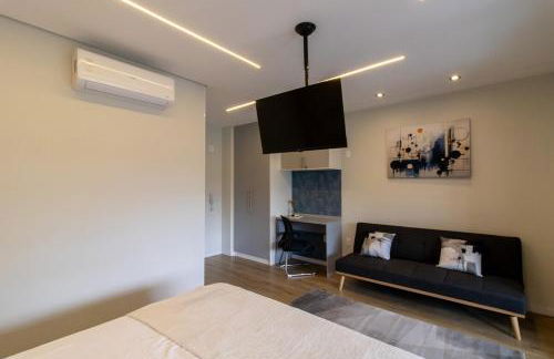 Garden on Blue Studio - GRU 303 - Foto 16