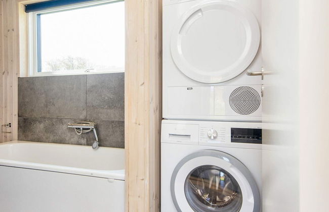 5 Star Holiday Home in Augustenborg - Foto 16