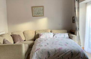 The Barn at White Rose Cottage - Photo 11