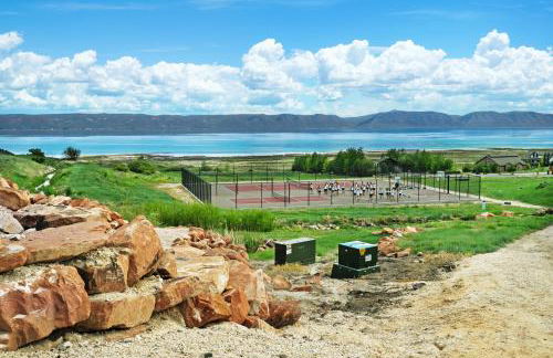 7 Bed 5 Bath Vacation home in Fish Haven - Foto 33