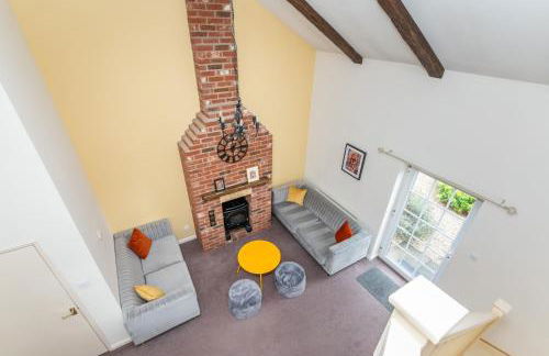 20 Hazelnut Grove Spacious Contemporary 2-Bed House in York - Pass the Keys - Foto 6