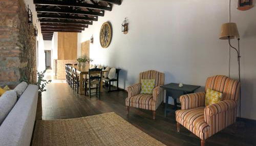 Cortijo Rural Alcornocosas - Foto 4