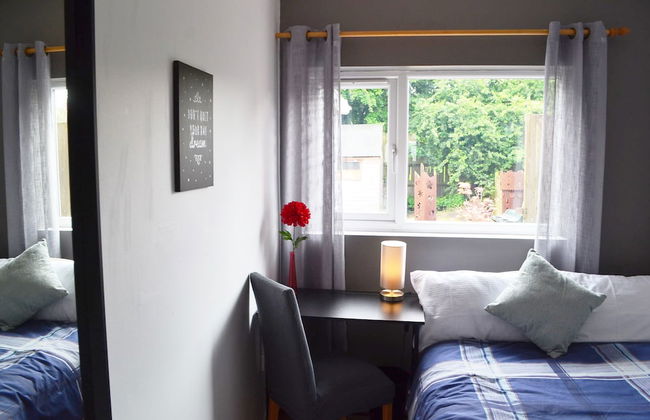 No 40, 5 beds, sleeps 7 - Photo 3