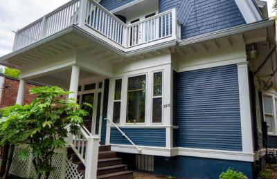 Stay Portland - Luxury Living on NW 23rd Ave, Walk Score 99 - Foto 46