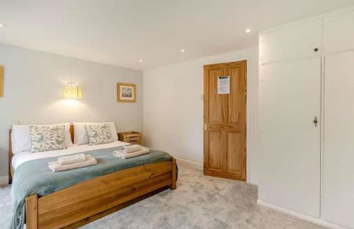 Y Gwesty Bach - Foto 29