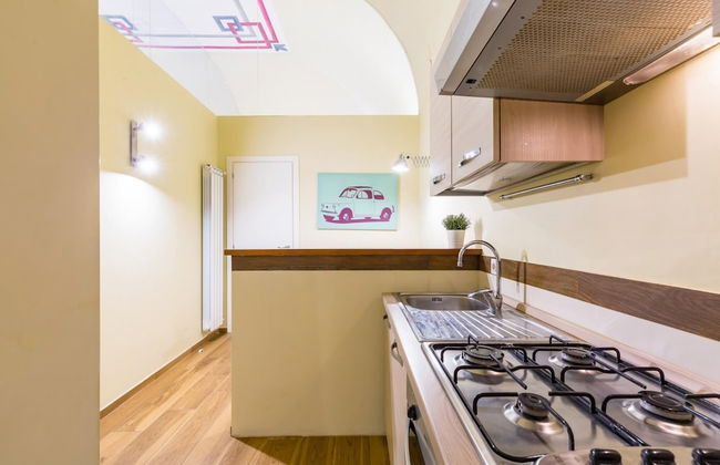 Apartment in the Heart of Nightlife by Wonderful Italy - Photo 3