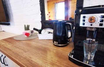 Sielanówek - Orzechowa Chatka z sauną wanną termalną jacuzzi - Foto 22